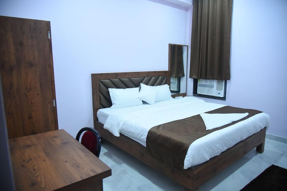 Hotel Siddharth Inn, Raipur Junction