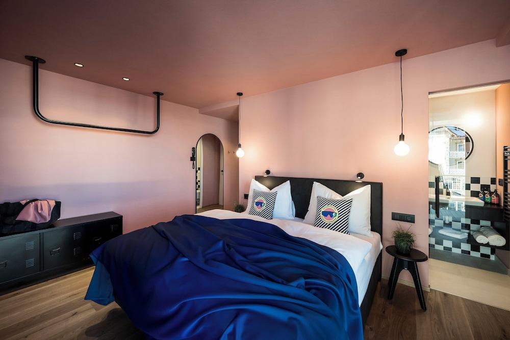 Sporthotel Passo Carezza