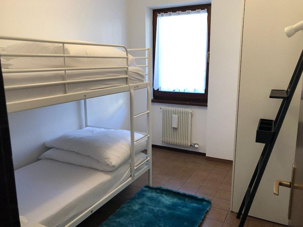 051 Trilocale Piano Terra Pinzolo