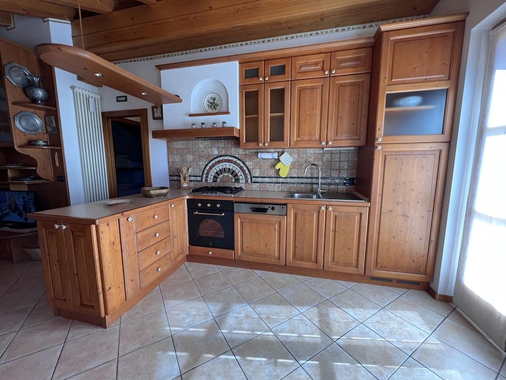 004 Trilocale di Charme Giustino