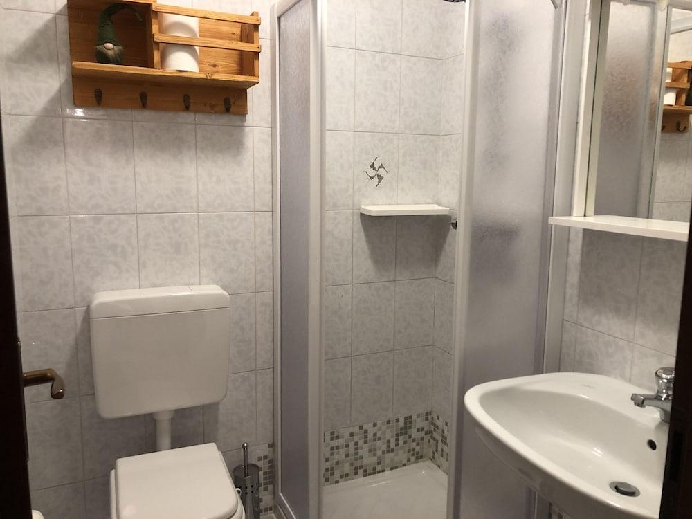 017 Trilocale Pinzolo