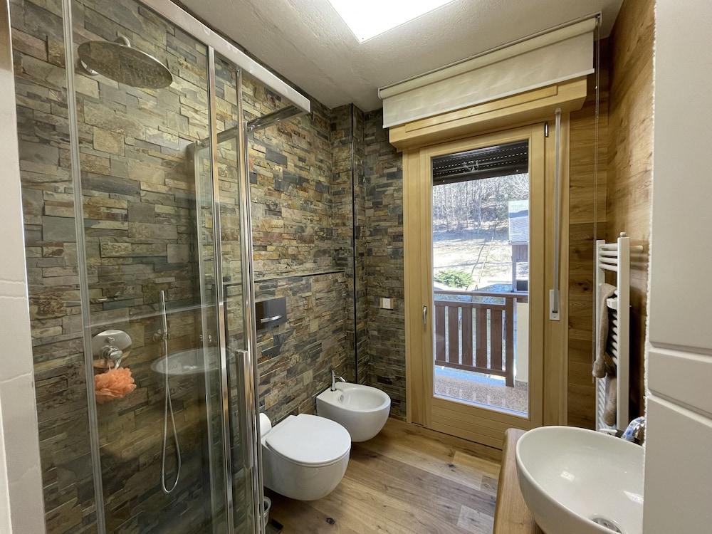 021 Attico Quadrilocale Pinzolo