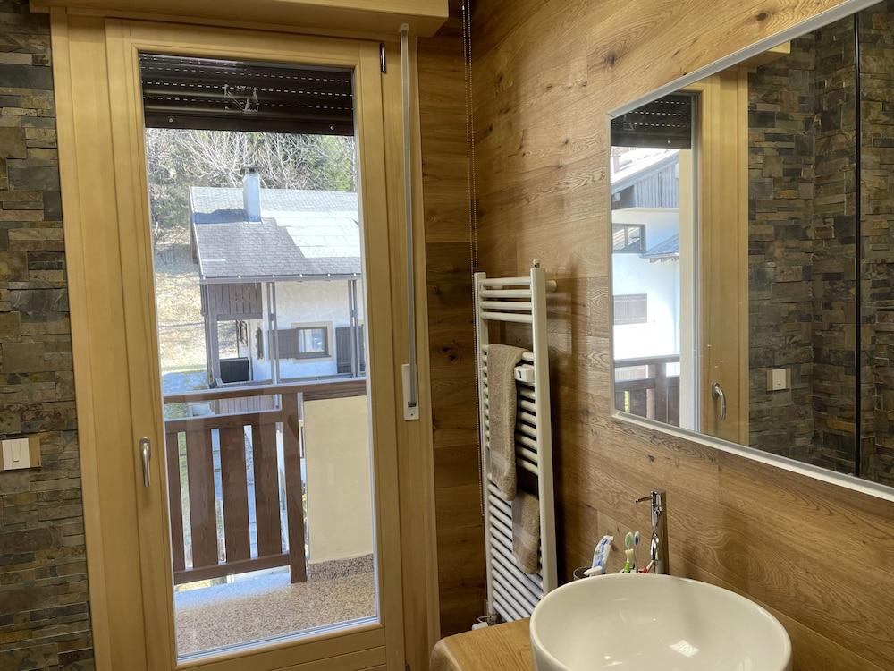 021 Attico Quadrilocale Pinzolo