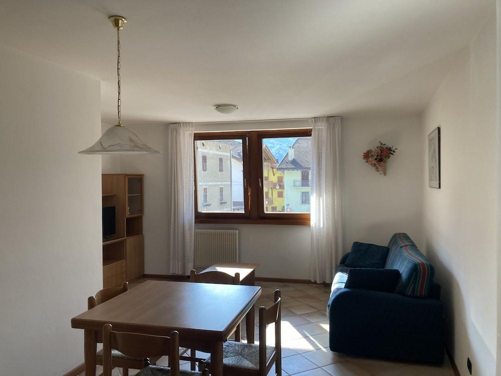 078 Trilocale Baldino Pinzolo