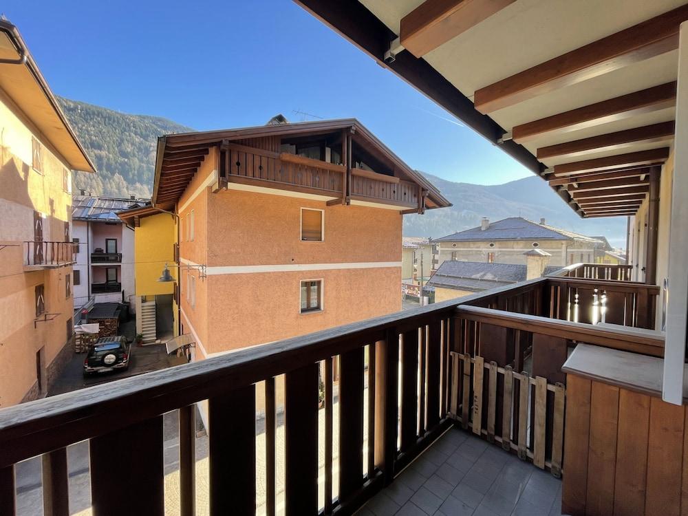 065 Trilocale Baldino