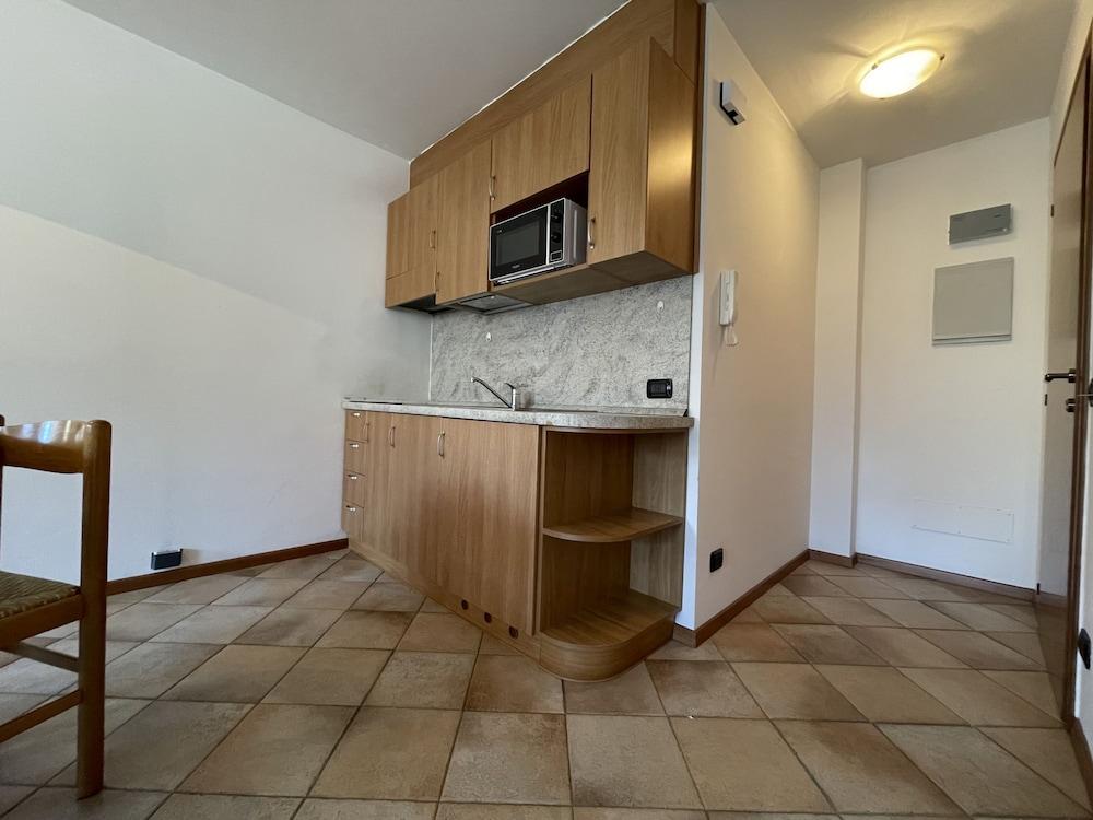 058 Trilocale Baldino Pinzolo