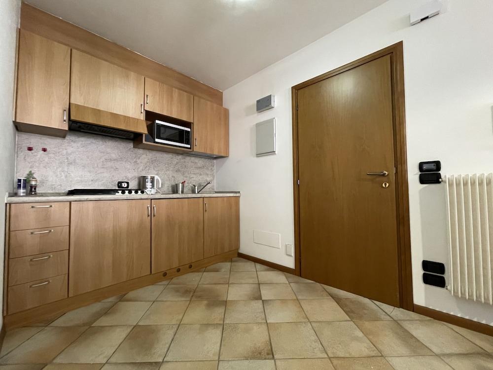 081 Trilocale Baldino Pinzolo