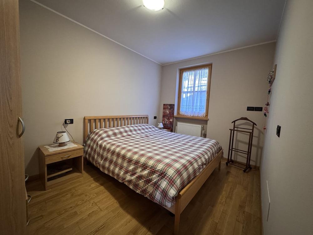 015 Trilocale Piano Terra Giustino