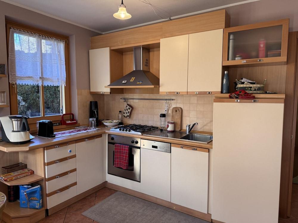 015 Trilocale Piano Terra Giustino