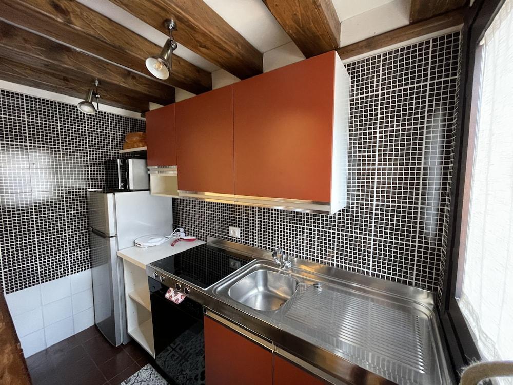 033 Trilocale Carisolo