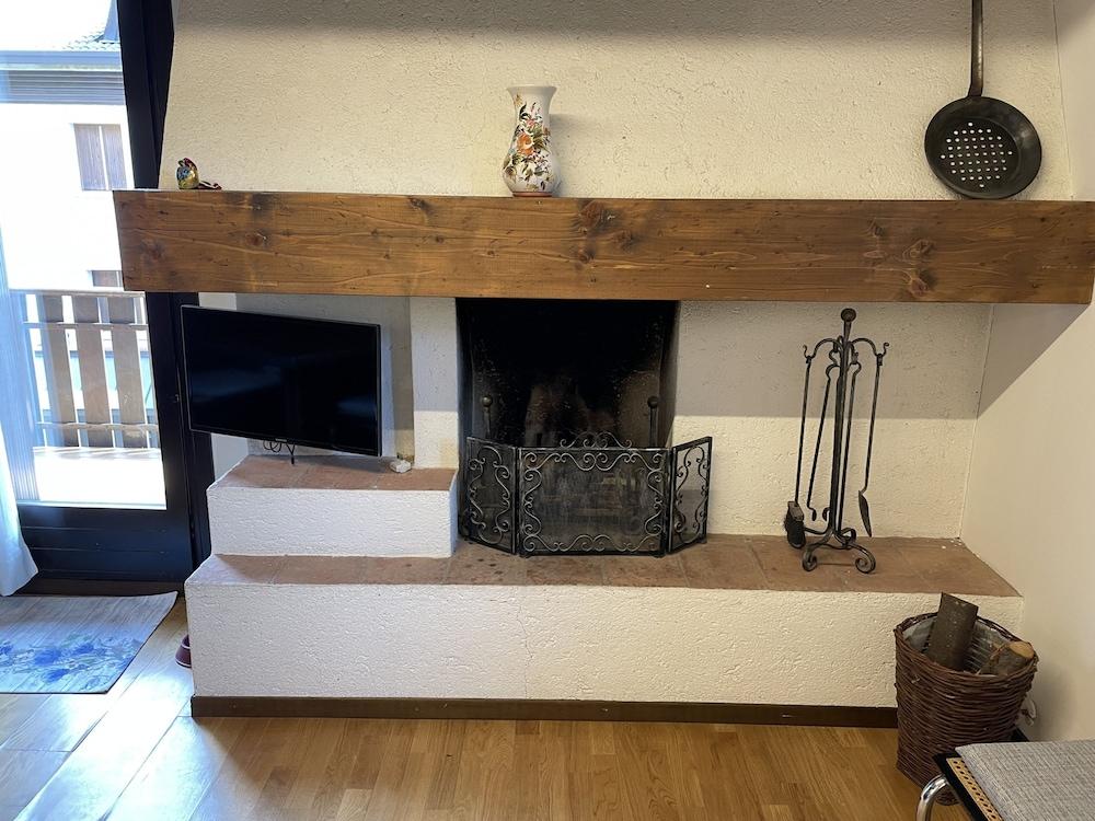 033 Trilocale Carisolo