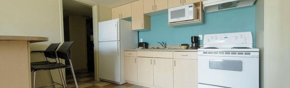 Mount Royal University Residences