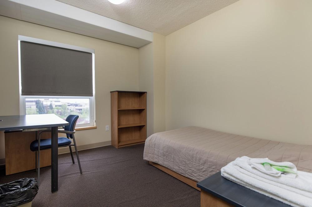 Mount Royal University Residences