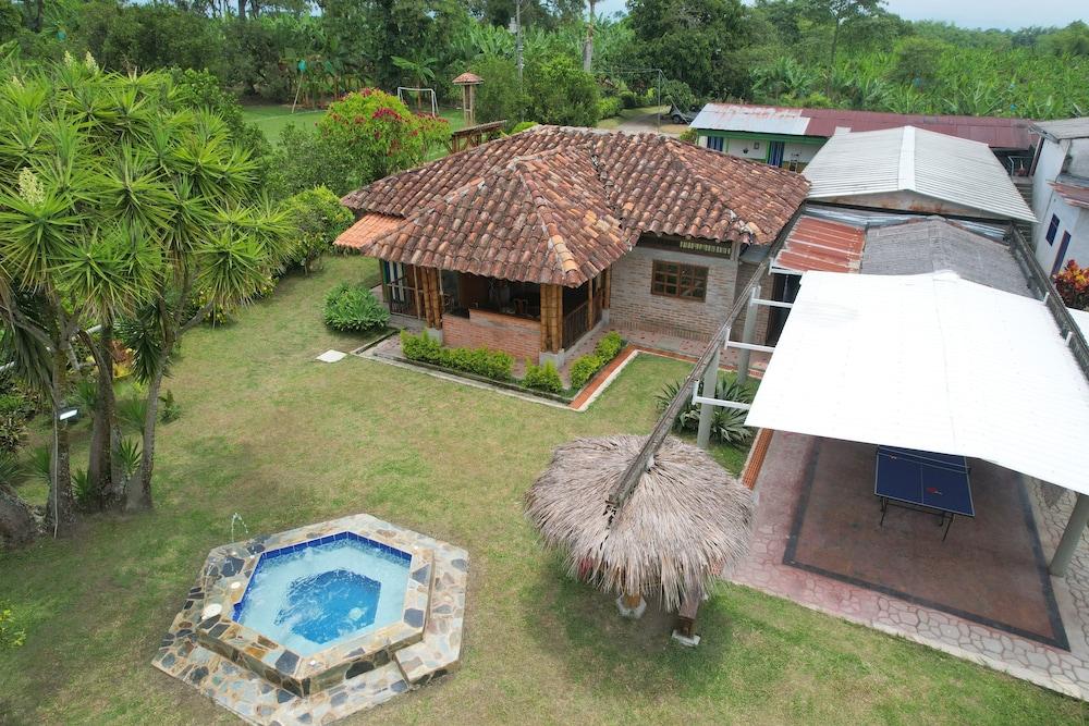 alojamiento el recuerdo