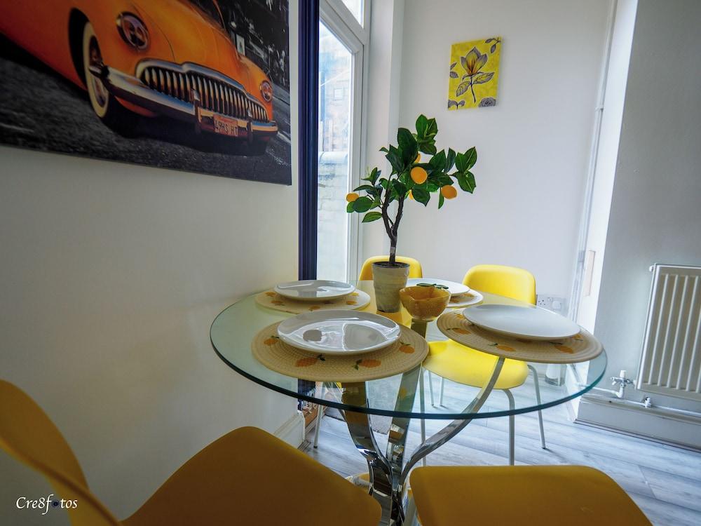 Couldon Lodge Deluxe Double Room 3