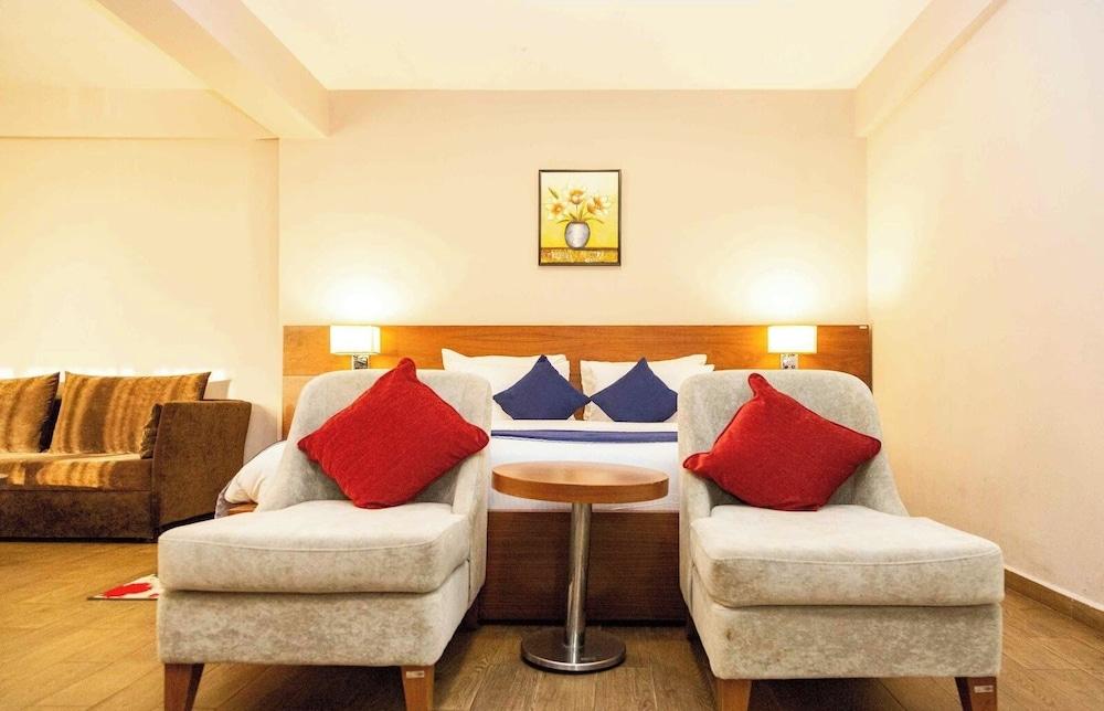 Ah Hotel and Conferences