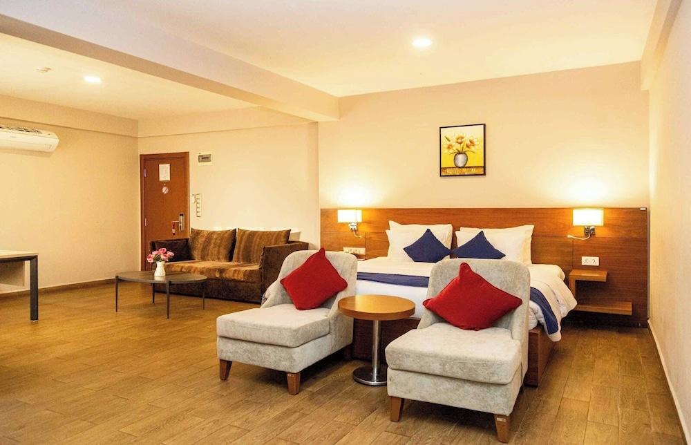 Ah Hotel and Conferences