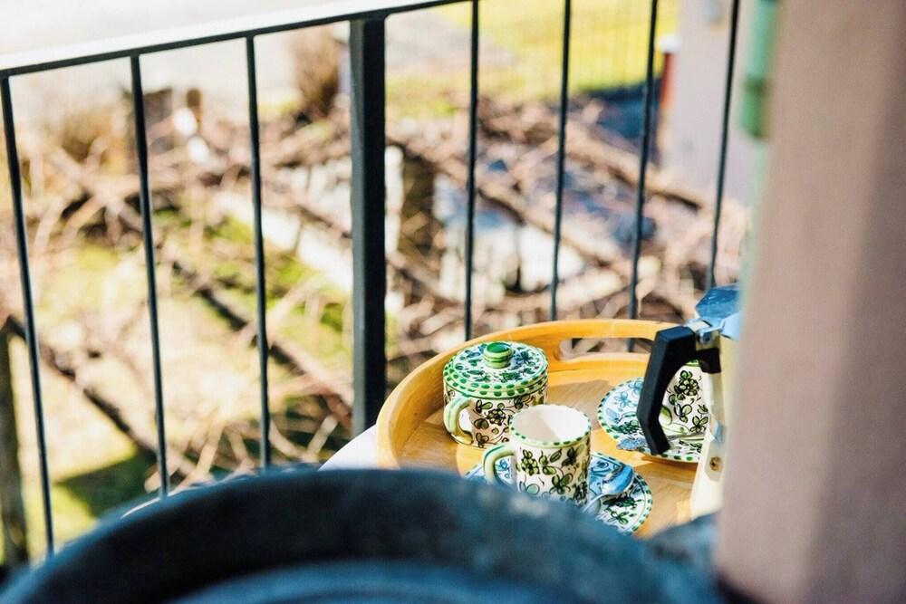 Charming Apartment in "cevio" in Vallemaggia