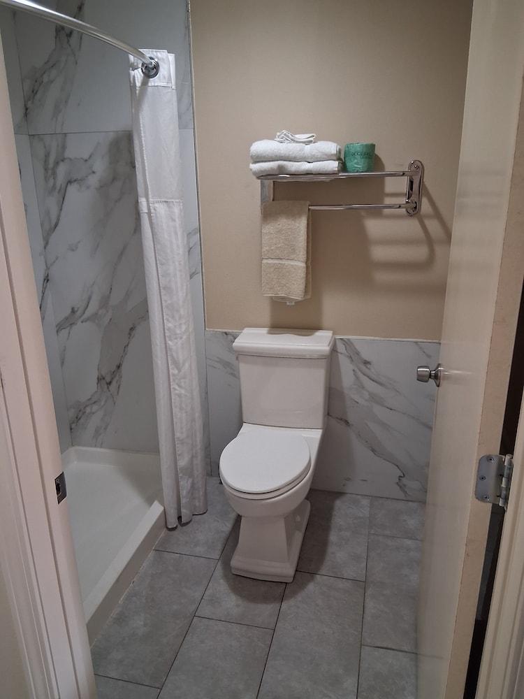 Cameron Inn & suites