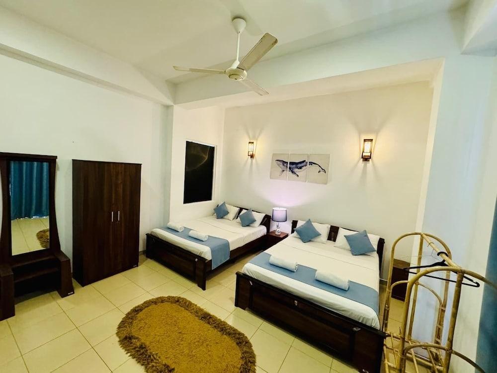 Coastal Retreat Mirissa