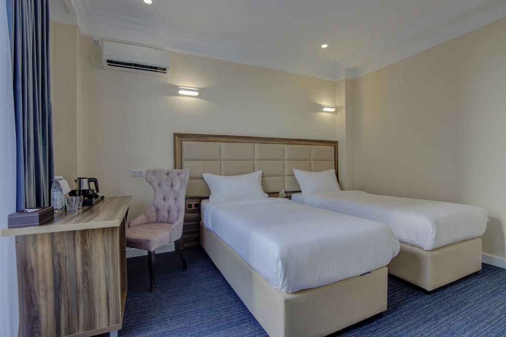 Resident Hotel Bishkek