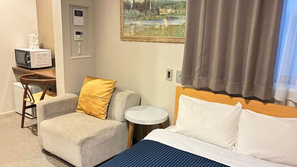 GRAND BASE Hakataminami