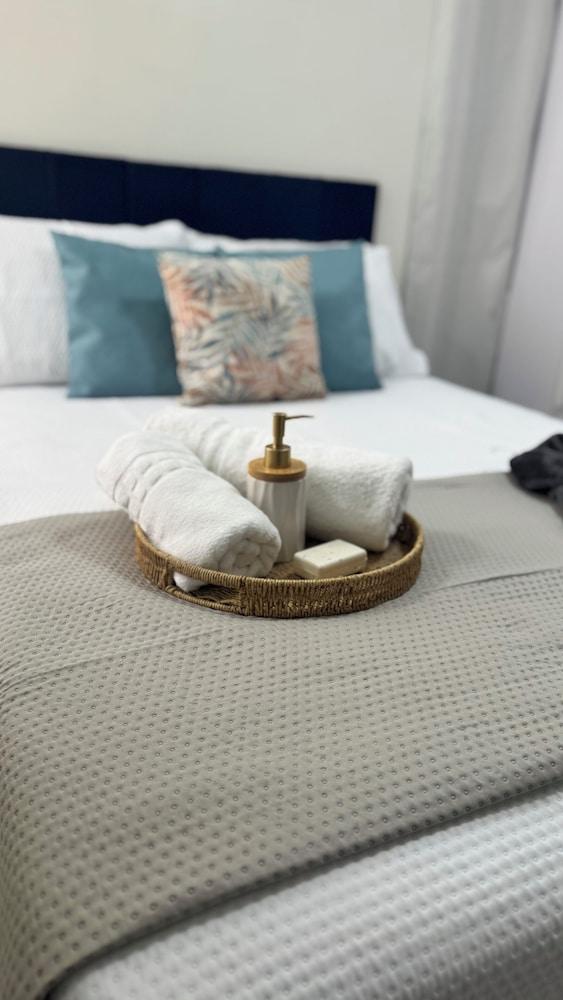 FLAT VIP SOLON MANAIRA