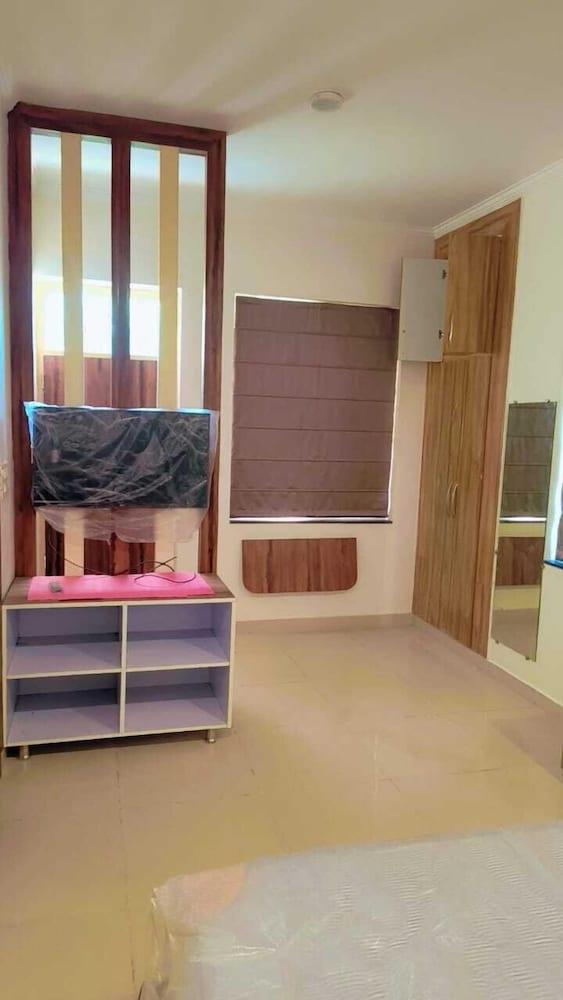 Rishikesh Heritage Resorts