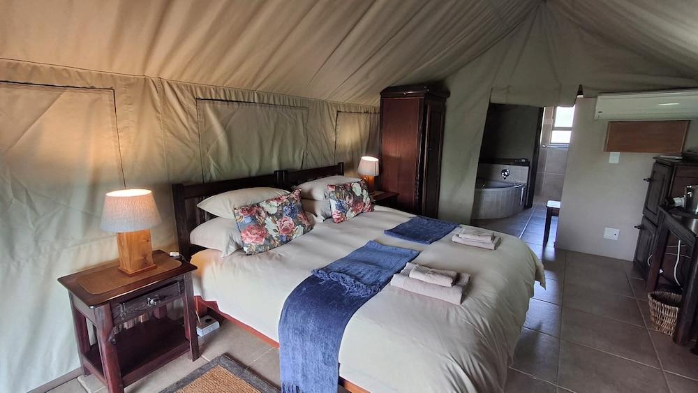 Mattanu Private Game Reserve