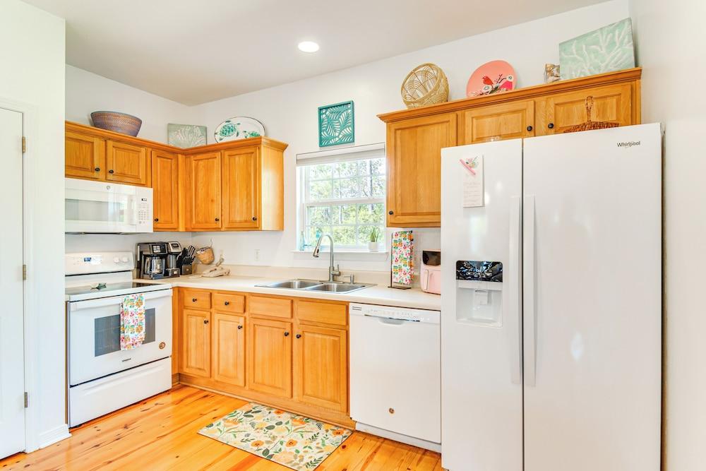 'our Happy Place' Zero-entry Pool & Tennis Access