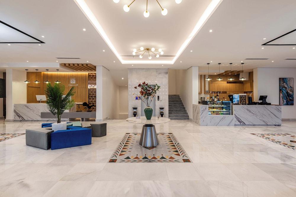 Al Qasr Hotel - Al Rabwa