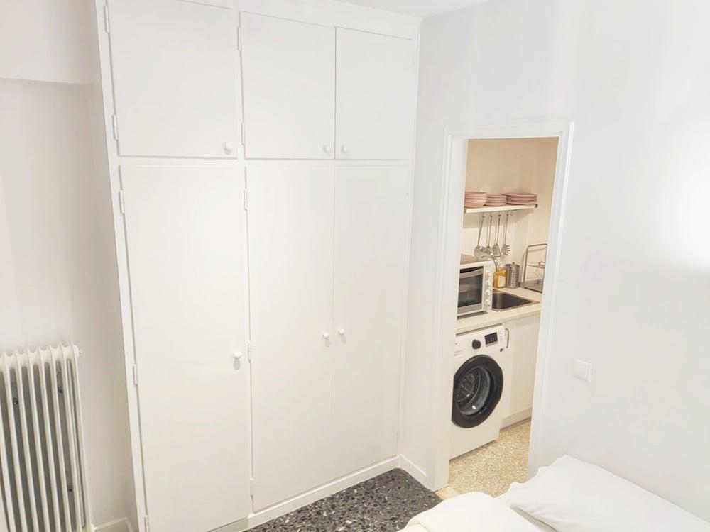 LIV - Cozy Nomad Retreat