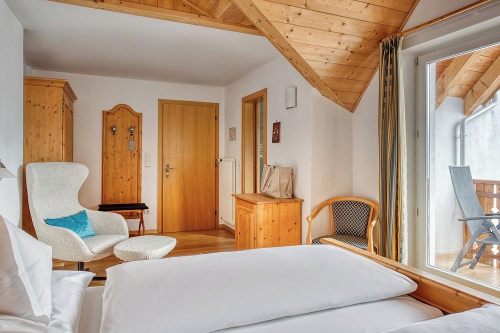 Berghaus Rosengarten