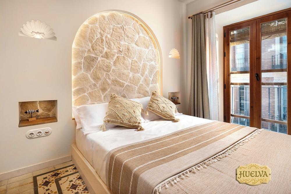 Mi Andalusia Hotel Experience