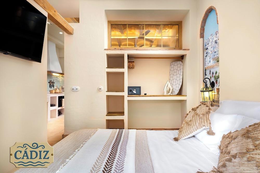 Mi Andalusia Hotel Experience