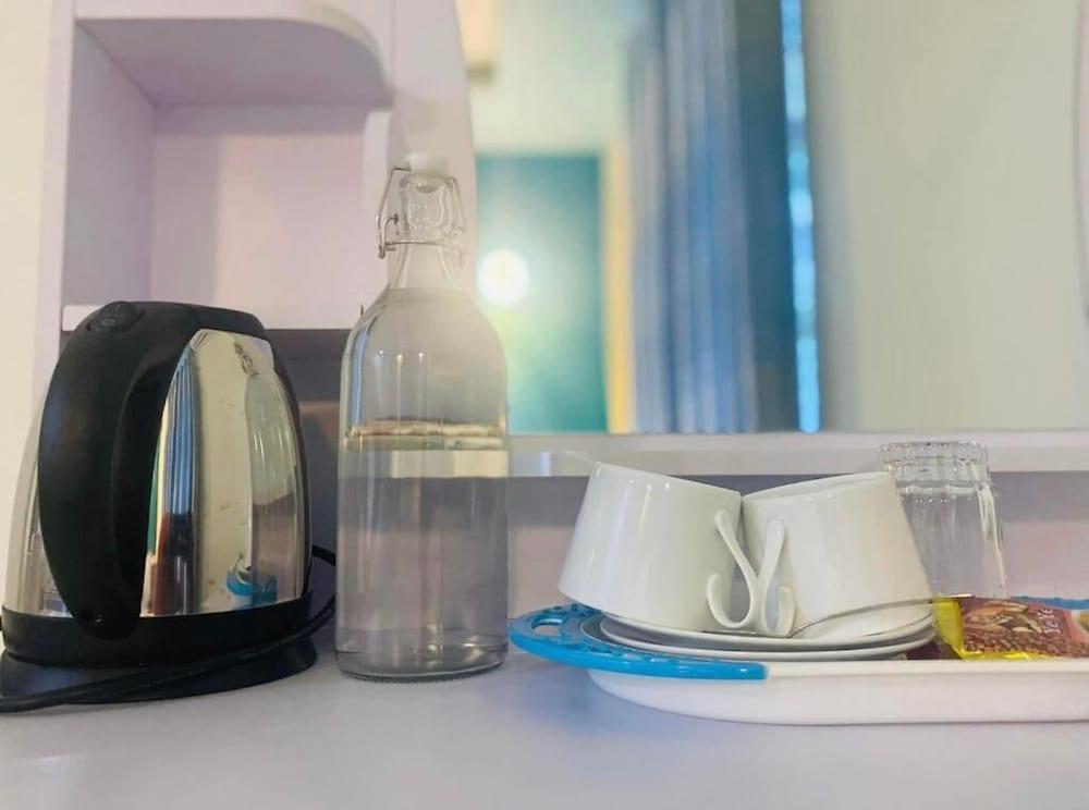 Hedheykuri Residence