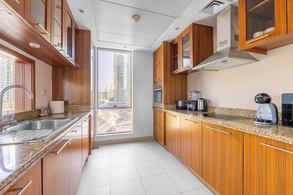 Excellent Panoramic 1BR at Attessa