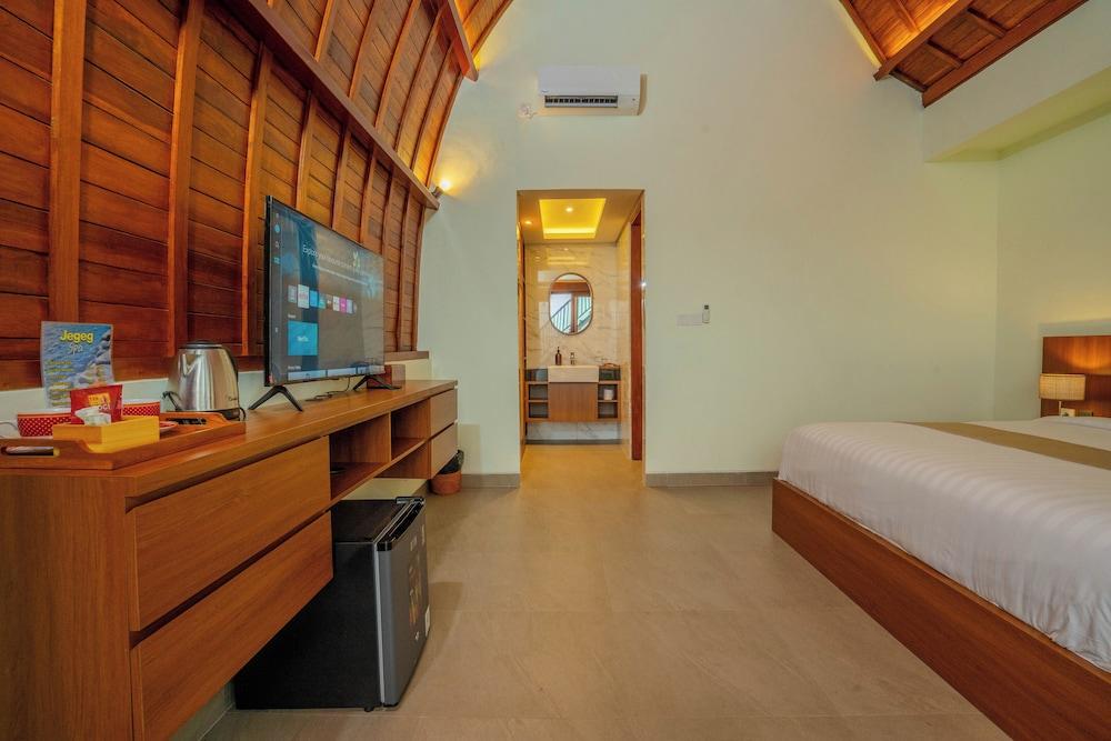 Villa Radha Pererenan