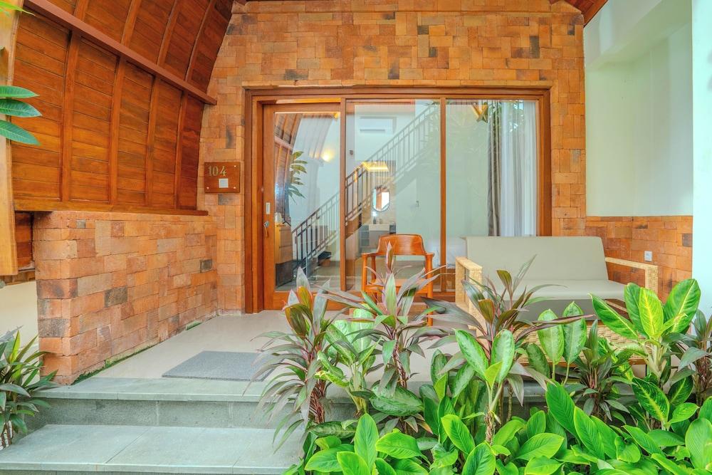 Villa Radha Pererenan