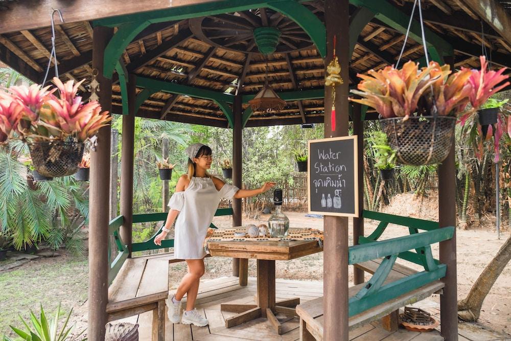 Ban MaeBo Local Stay