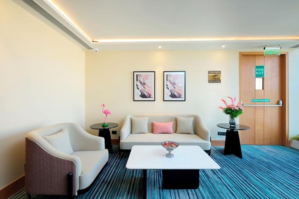 Iris Sarovar Portico Sector 85 Gurugram