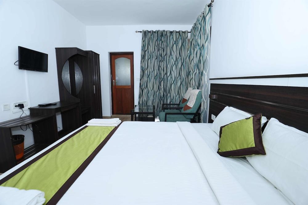 Lazo Golden Valley Resort