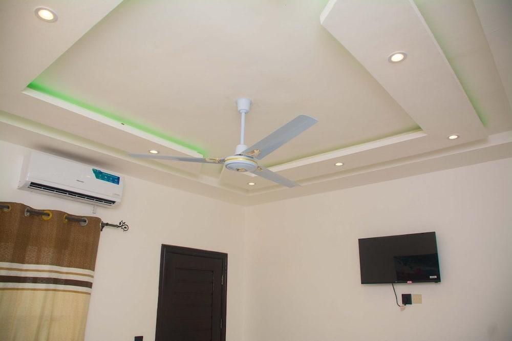 Résidence The Champion