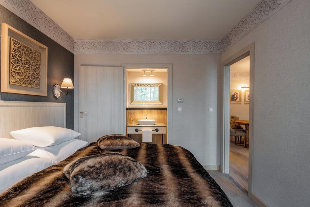 Aries Lago Park Hotel & Spa