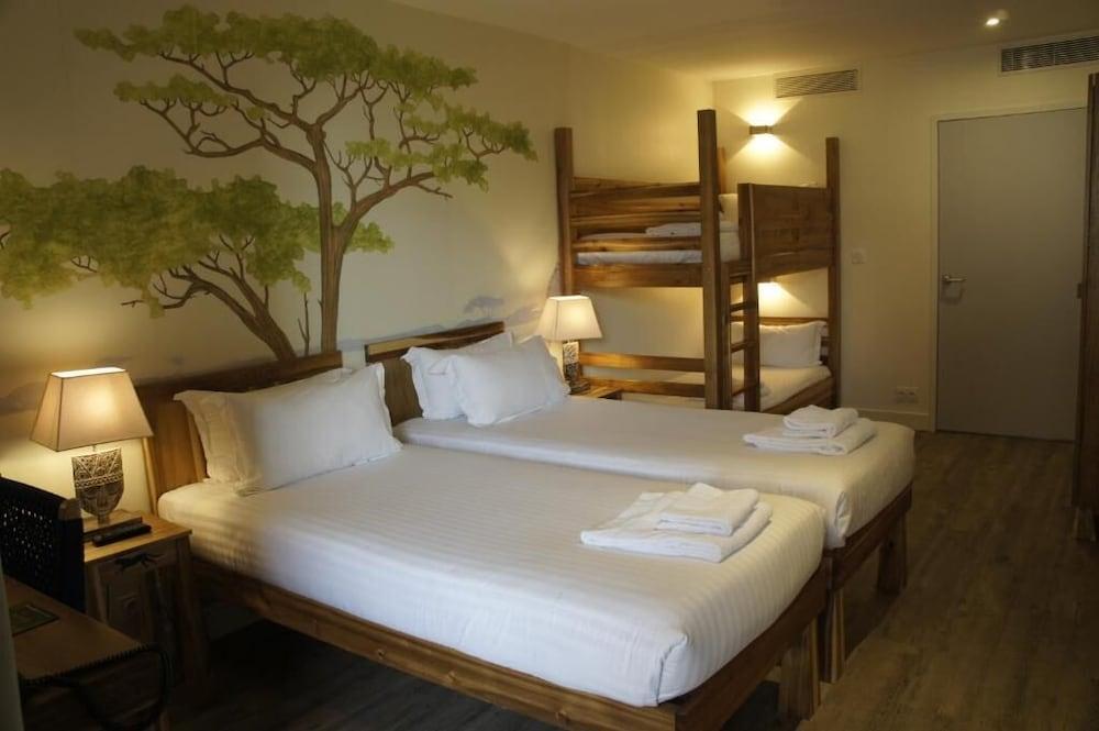 Les Hauts de Beauval