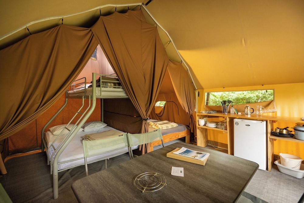 Huttopia Lagoa de Obidos