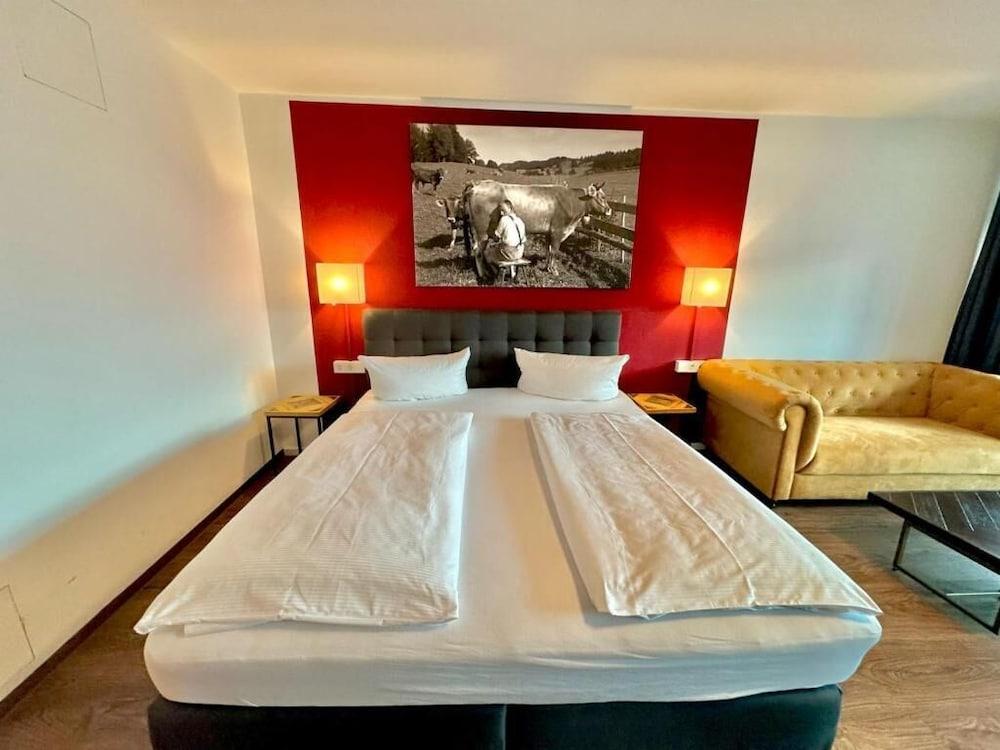 My Park hotel Kempten by AR hotels