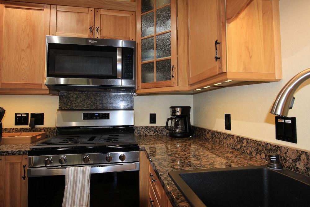 Hnc0628 - Stagecoach Escape 2 Bedroom Condo