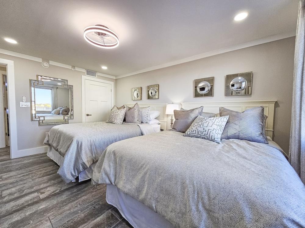 Superbly Updated Ocean View Condo, 303 Brighton, Full Access 3 Bedroom Condo