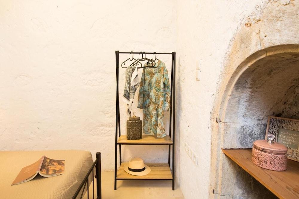 Roof Garden-Panoramic View and Jacuzzi